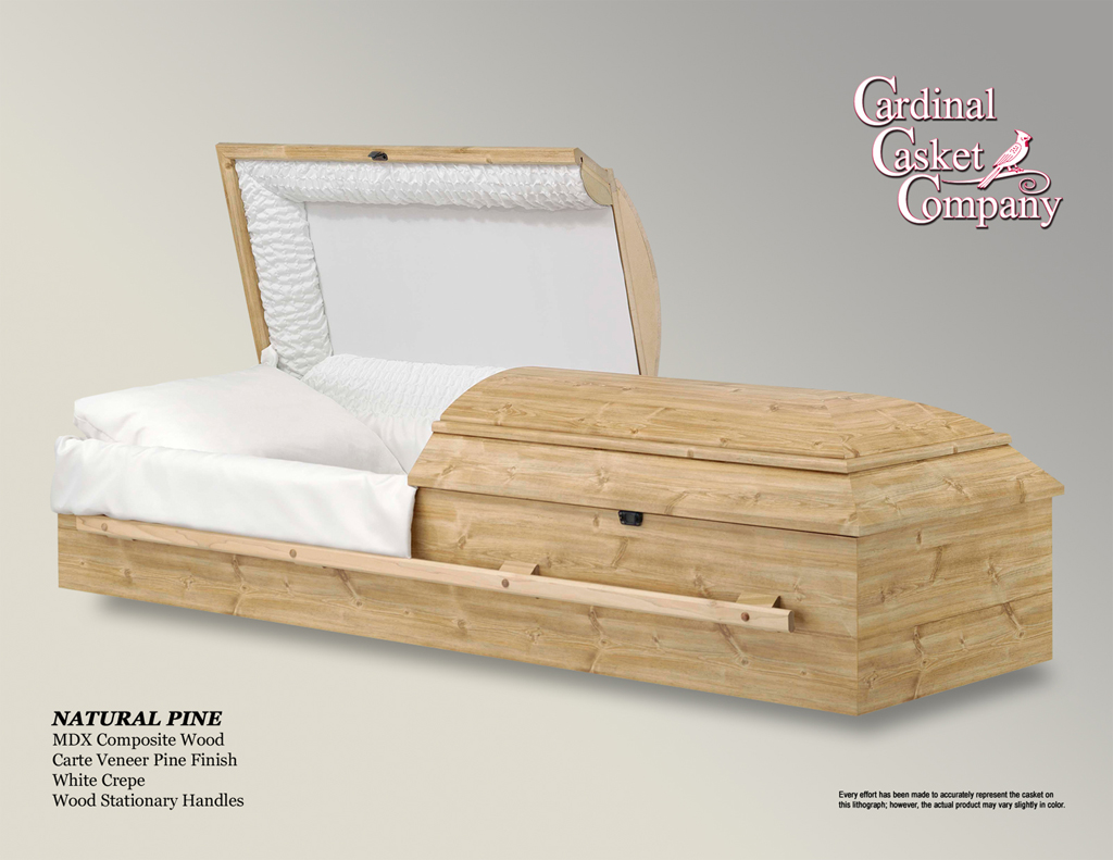 Specials While They Last